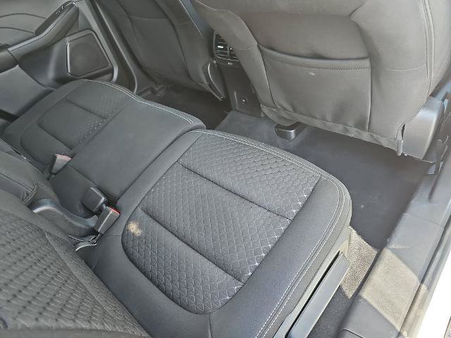 Certified 2025 Ford Escape Active w/ Tech Pack #1 FWD image 11