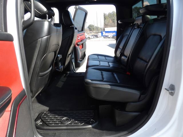 Used 2019 RAM 1500 Rebel w/ Rebel Level 2 Equipment Group image 34