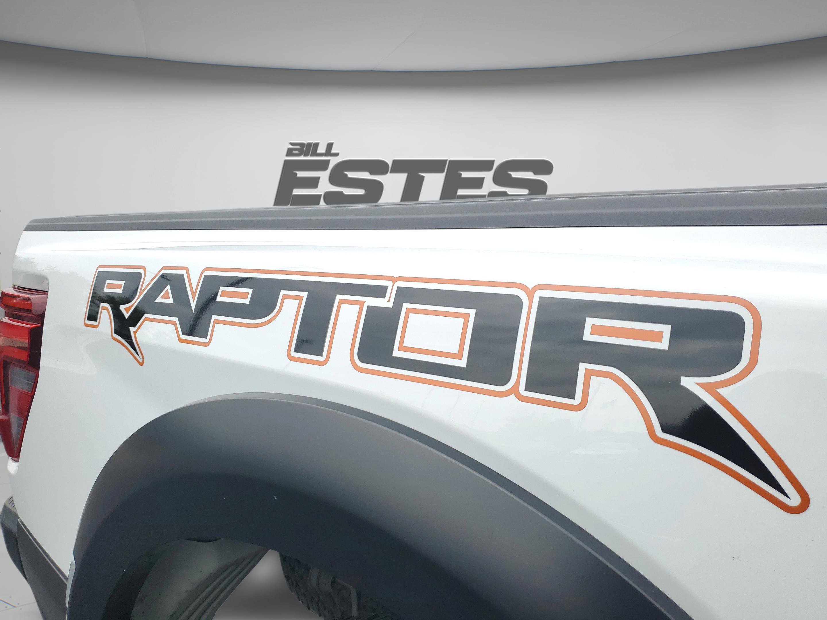 Certified 2024 Ford F150 Raptor AWD/4WD image 7