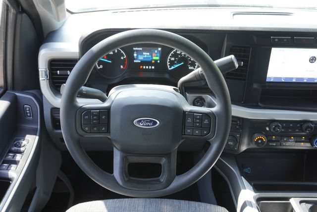 Certified 2024 Ford F350 XLT w/ 360-Degree Camera Package AWD/4WD image 15