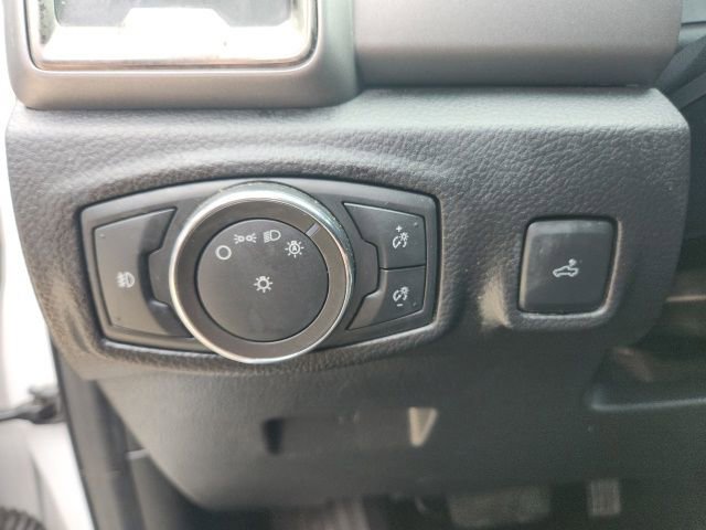 Certified 2021 Ford Ranger XLT RWD image 25