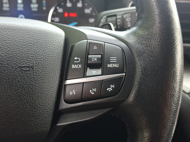 Certified 2020 Ford Explorer XLT w/ Equipment Group 202A AWD/4WD image 30