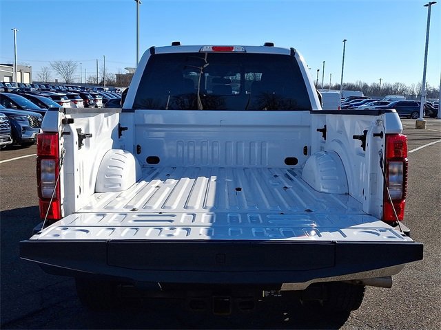 Certified 2020 Ford F250 Lariat w/ Lariat Ultimate Package image 29