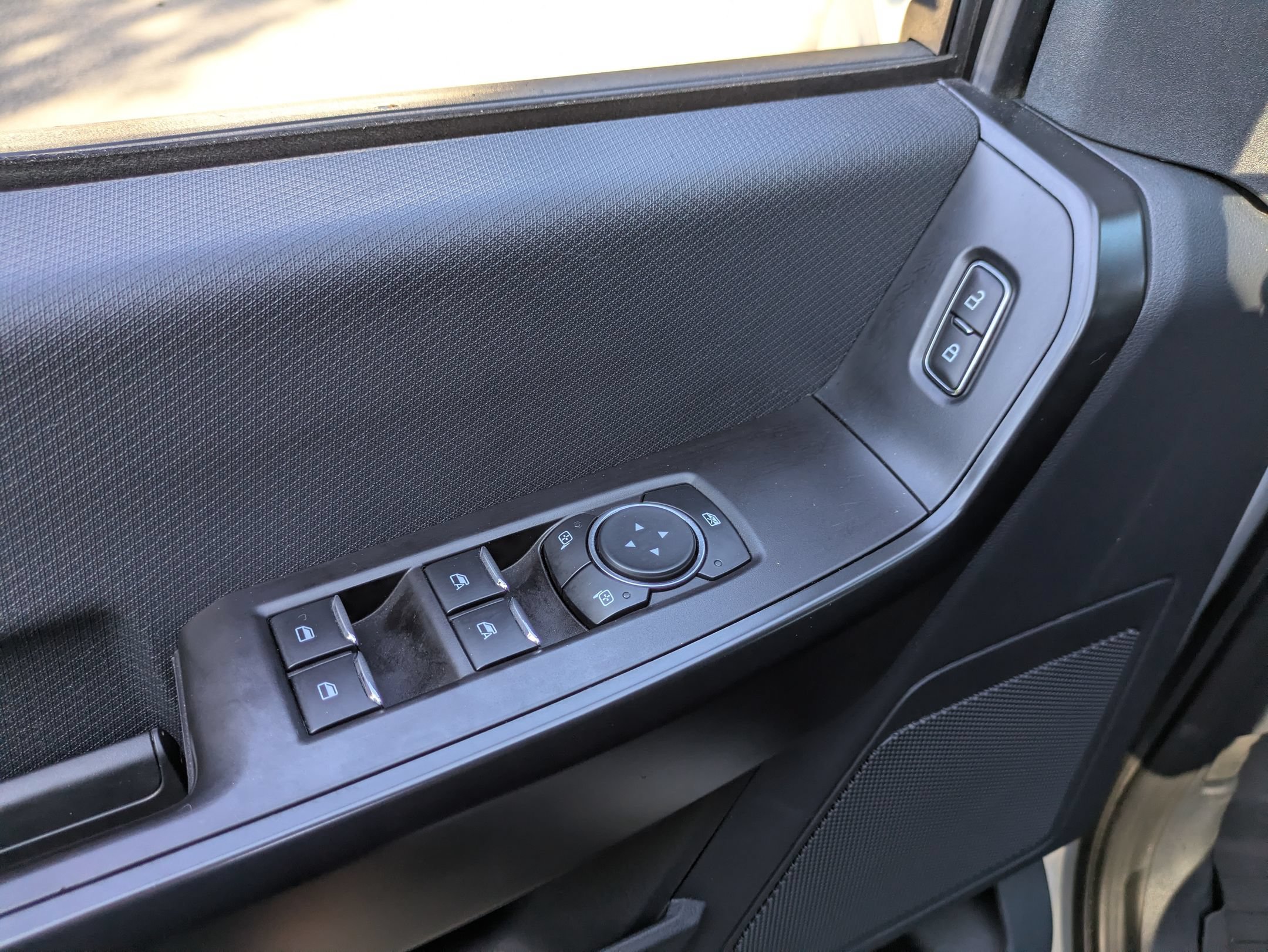 Certified 2023 Ford F150 XL w/ STX Appearance Package AWD/4WD image 17