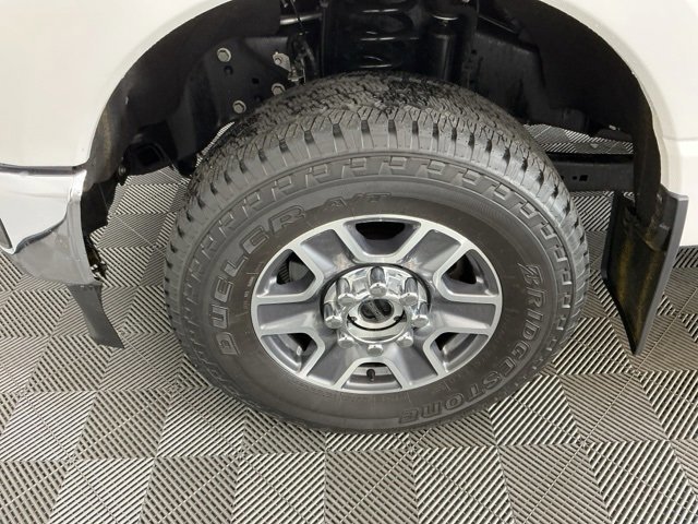 Certified 2024 Ford F350 Lariat w/ Camper Package image 34