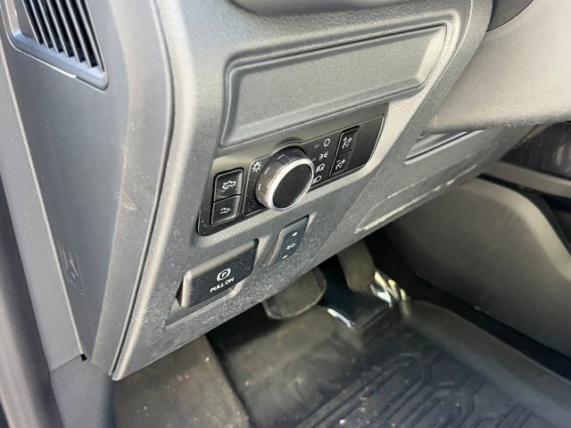 Certified 2025 Ford F150 Lightning Platinum image 18