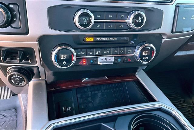 Certified 2022 Ford F350 King Ranch w/ King Ranch Ultimate Package image 21