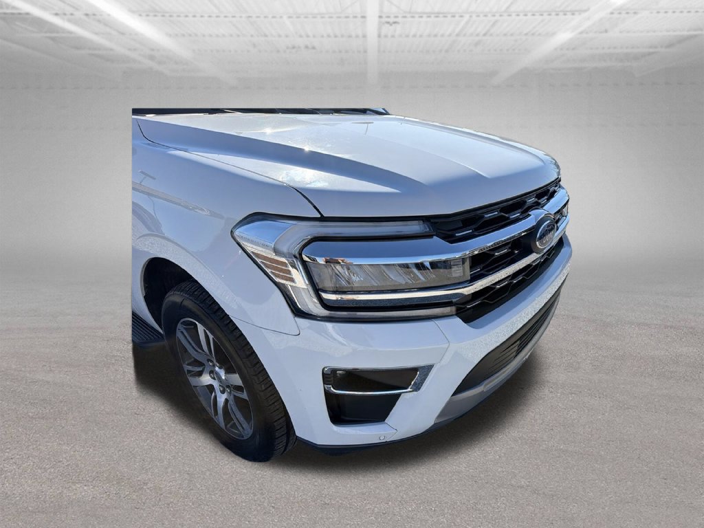 Certified 2024 Ford Expedition Max Limited AWD/4WD image 14
