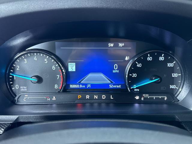 Certified 2024 Ford Explorer ST-Line w/ Class IV Trailer Tow Package AWD/4WD image 10