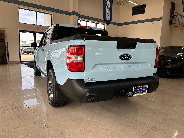 Certified 2026 Ford Maverick XLT FWD image 6