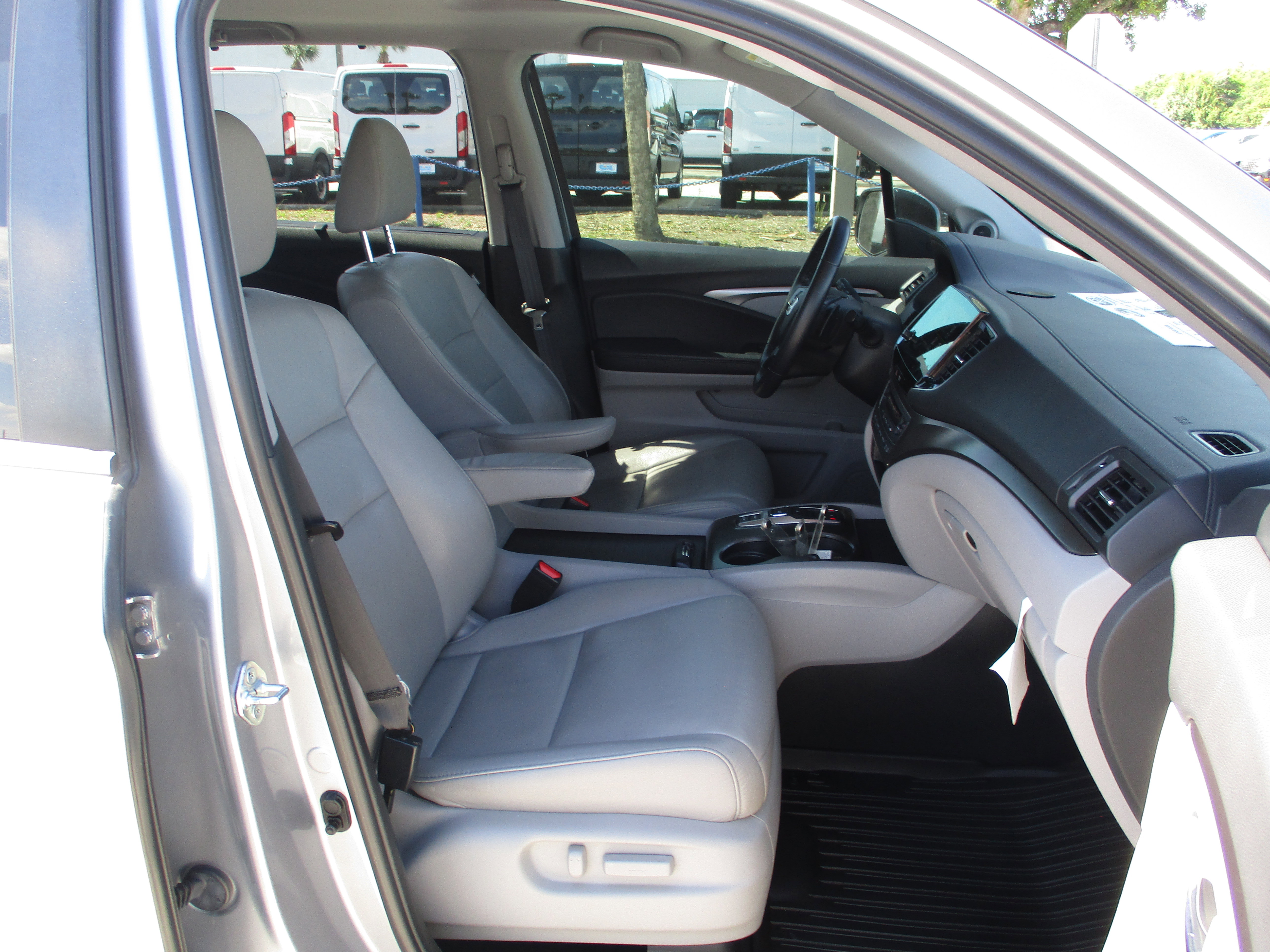 Used 2022 Honda Pilot Special Edition image 14