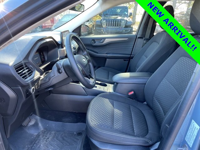 Certified 2023 Ford Escape Active image 9