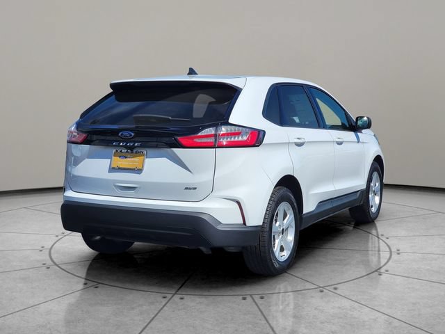 Certified 2024 Ford Edge SE AWD/4WD image 12