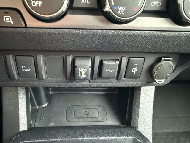 Used 2020 Toyota Tacoma 4x4 Double Cab image 48