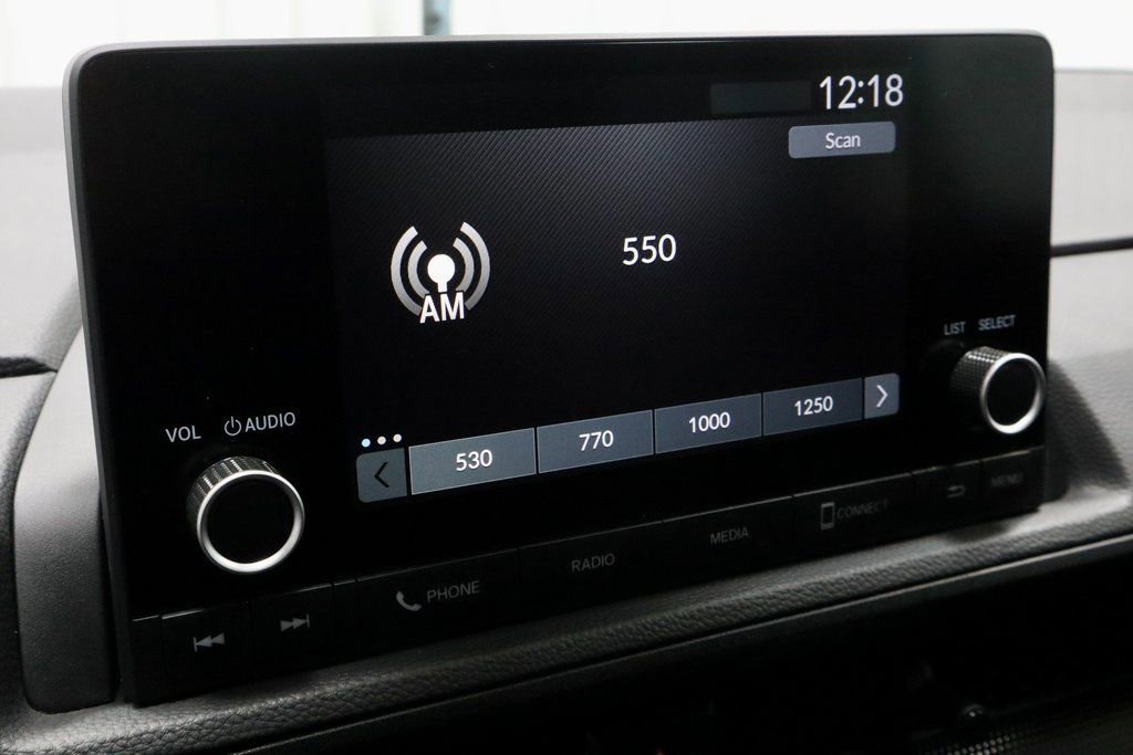 Used 2024 Honda CR-V EX image 10