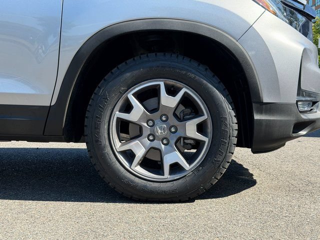 Used 2022 Honda Passport TrailSport image 28