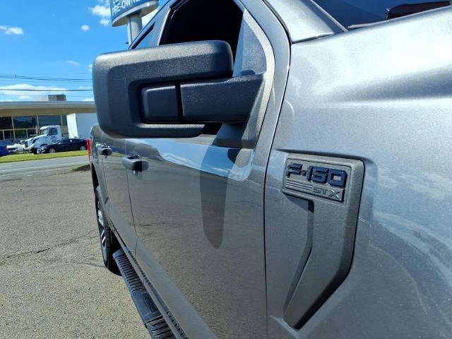 Certified 2023 Ford F150 XL w/ STX Appearance Package AWD/4WD image 10