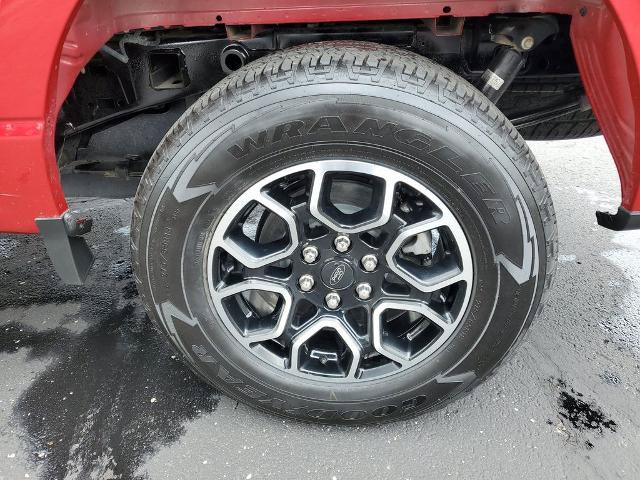 Certified 2021 Ford F150 XLT w/ Equipment Group 302A High AWD/4WD image 29