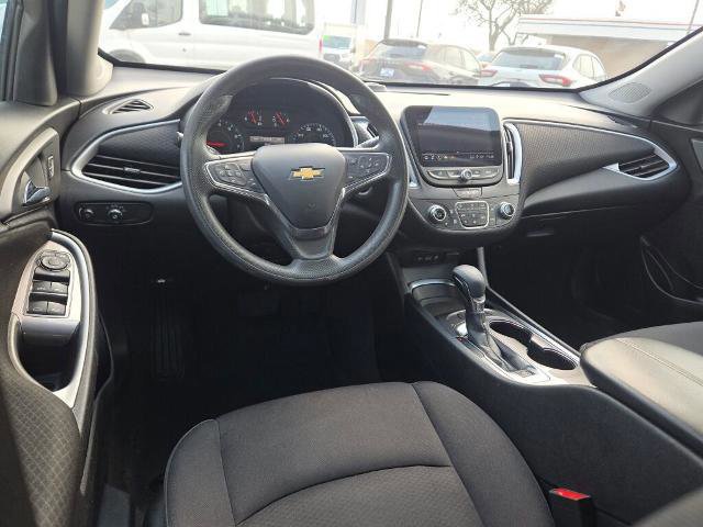 Used 2023 Chevrolet Malibu LT image 17