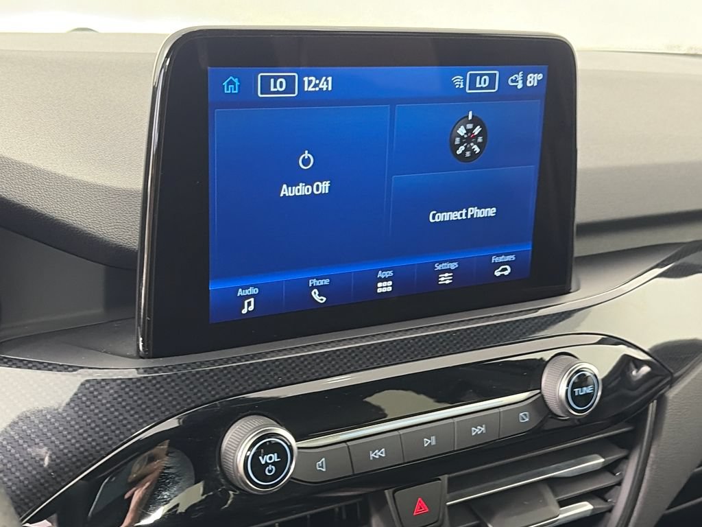 Certified 2025 Ford Escape ST-Line Select AWD/4WD image 19