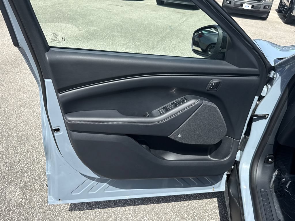 Certified 2025 Ford Mustang Mach-E Premium RWD image 13