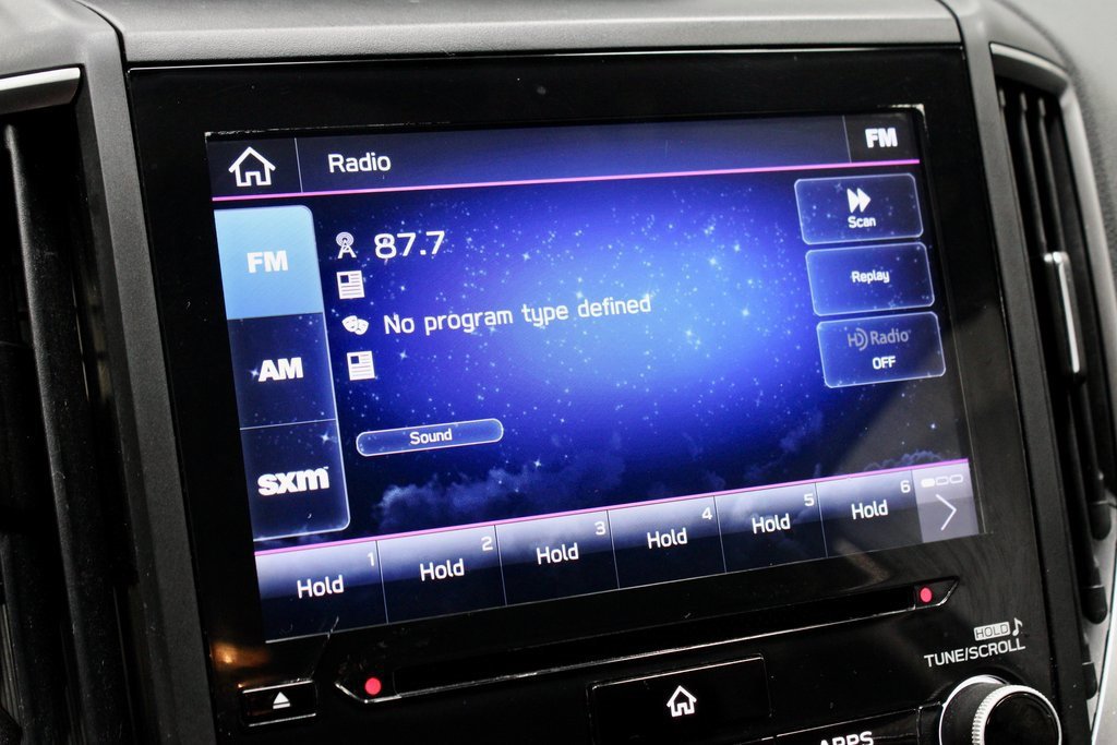 Used 2022 Subaru Crosstrek 2.5i Limited w/ Popular Package #4A image 10