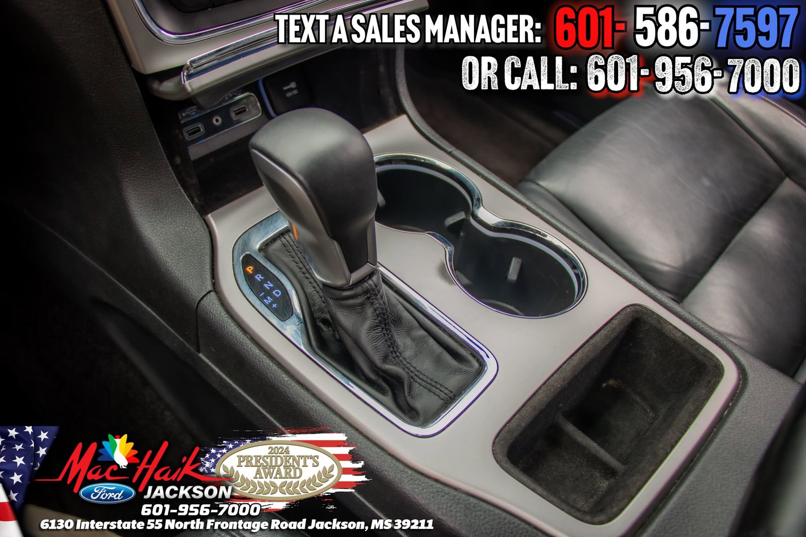 Used 2018 Jeep Grand Cherokee Limited RWD image 18
