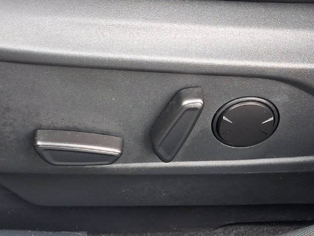 Certified 2021 Ford Mustang Mach-E Select AWD/4WD image 27
