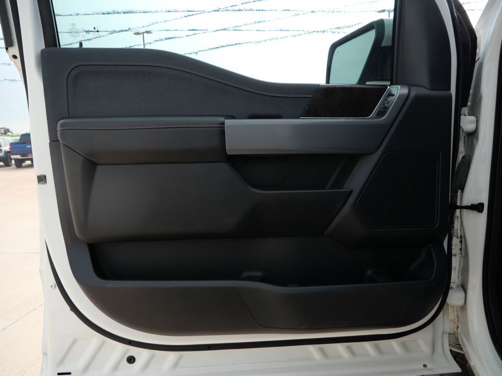 Certified 2022 Ford F150 Lariat image 17