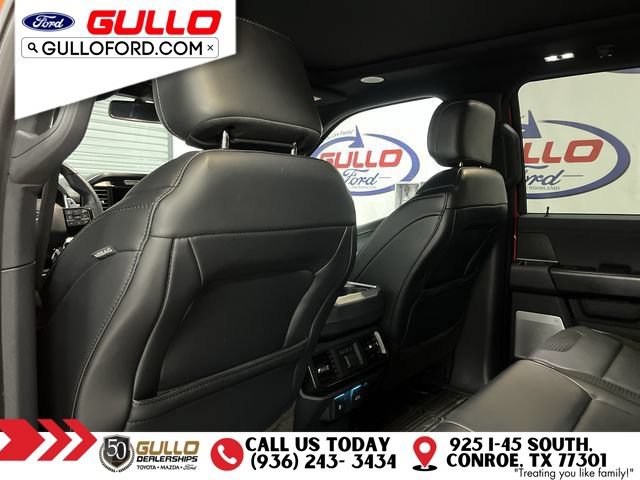 Certified 2023 Ford F150 Raptor AWD/4WD image 17