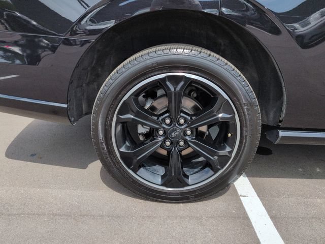 Certified 2023 Ford Expedition Limited AWD/4WD image 12
