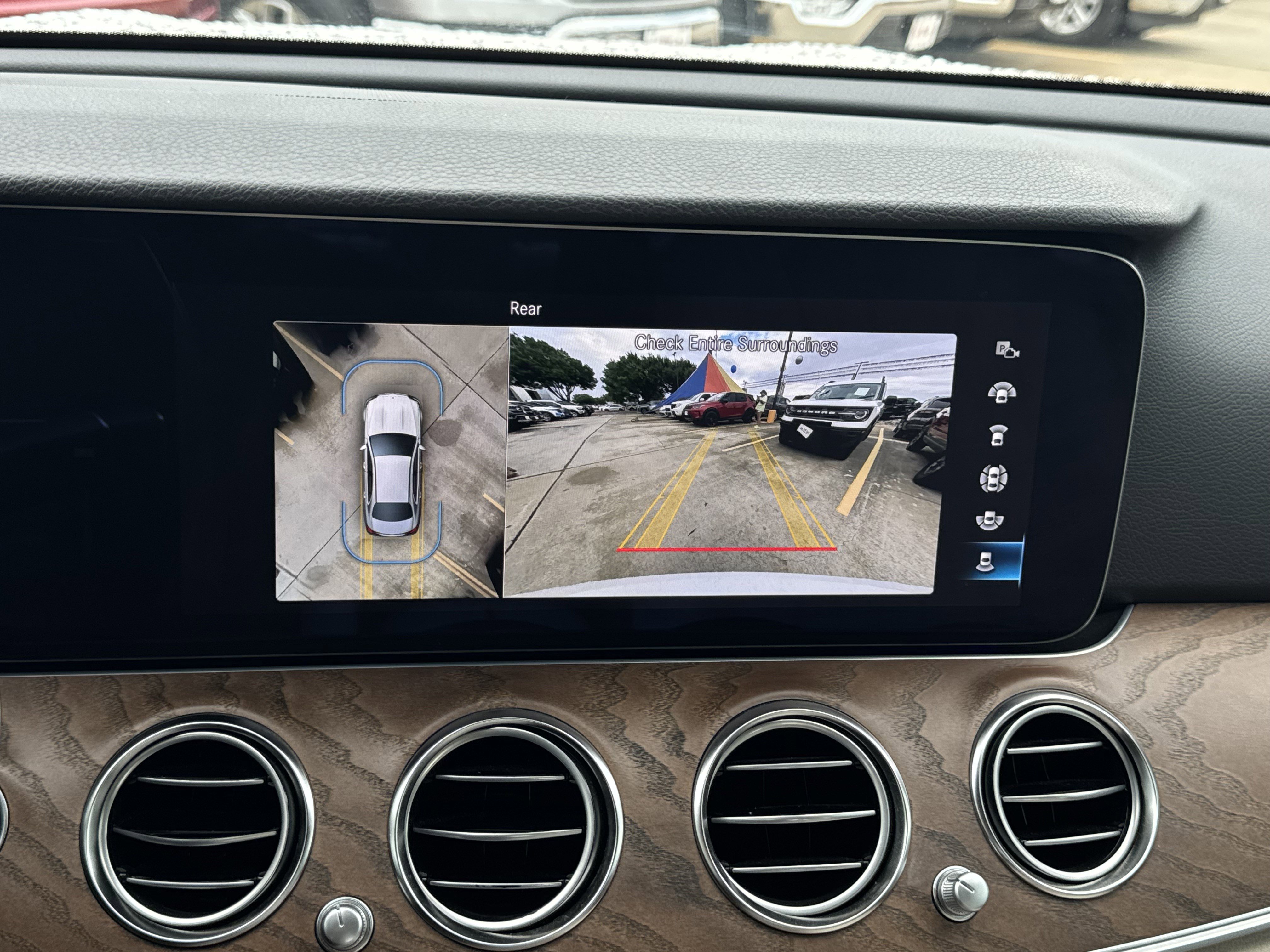 Used 2023 Mercedes-Benz E 450 4MATIC Sedan image 26