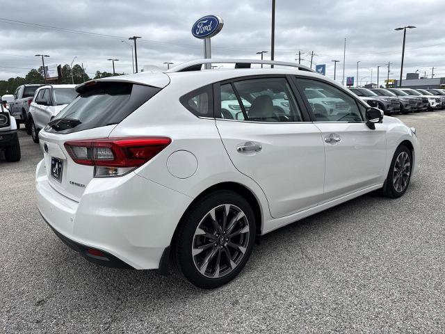 Used 2022 Subaru Impreza 2.0i Limited w/ Popular Package #3 AWD/4WD image 3