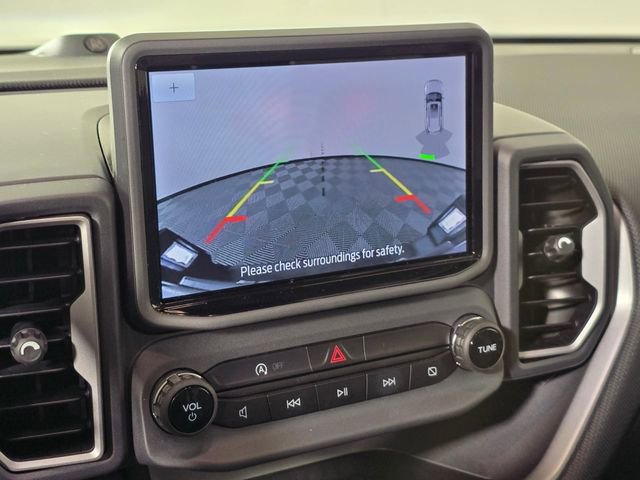 Certified 2022 Ford Bronco Sport Outer Banks w/ Tech Package AWD/4WD image 31
