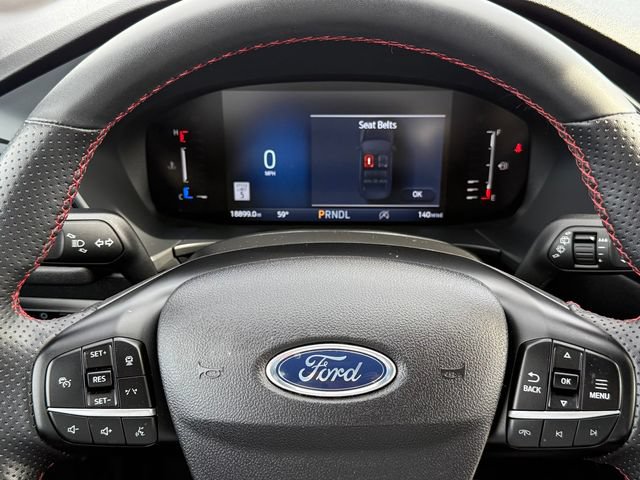 Certified 2023 Ford Escape ST-Line w/ Tech Pack #1 AWD/4WD image 20