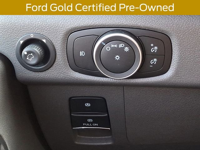 Certified 2024 Ford Transit 250 Low Roof AWD w/ Exterior Upgrade Package image 24