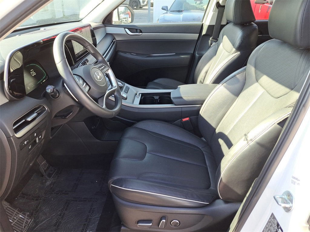 Used 2023 Hyundai Palisade XRT image 12