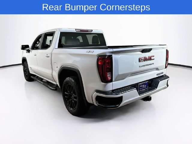 Used 2021 GMC Sierra 1500 Elevation AWD/4WD image 7