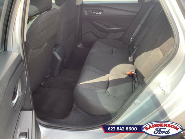 Used 2023 Honda Accord EX image 15