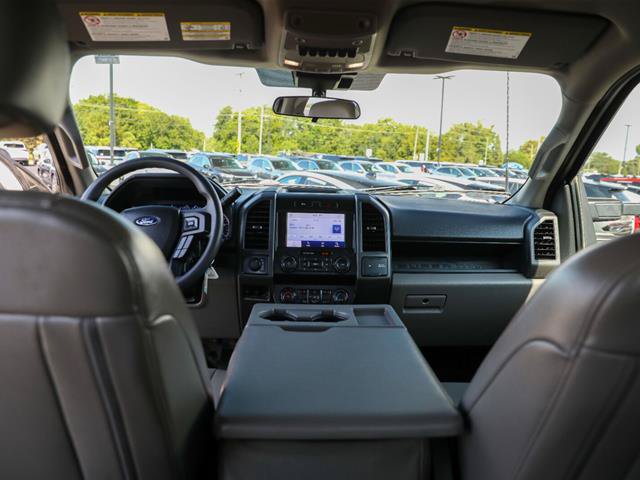 Certified 2022 Ford F250 XL w/ Power Equipment Group AWD/4WD image 3