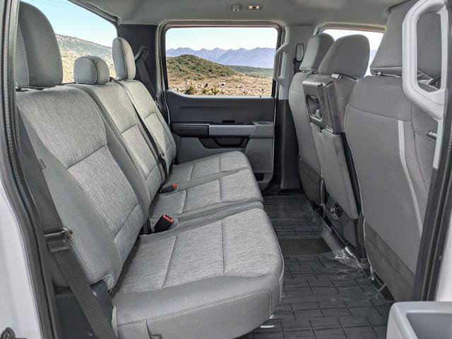 Certified 2023 Ford F250 XL w/ STX Appearance Package image 24