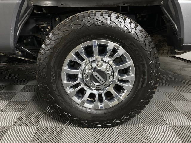 Certified 2022 Ford F250 XLT w/ XLT Premium Package image 10