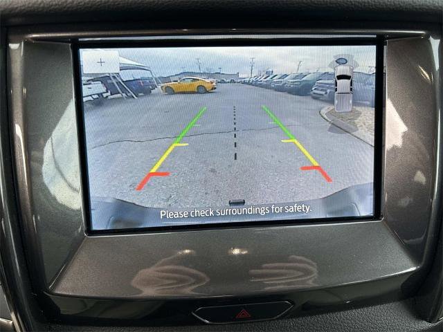 Certified 2022 Ford Ranger Lariat w/ Equipment Group 501A High image 29