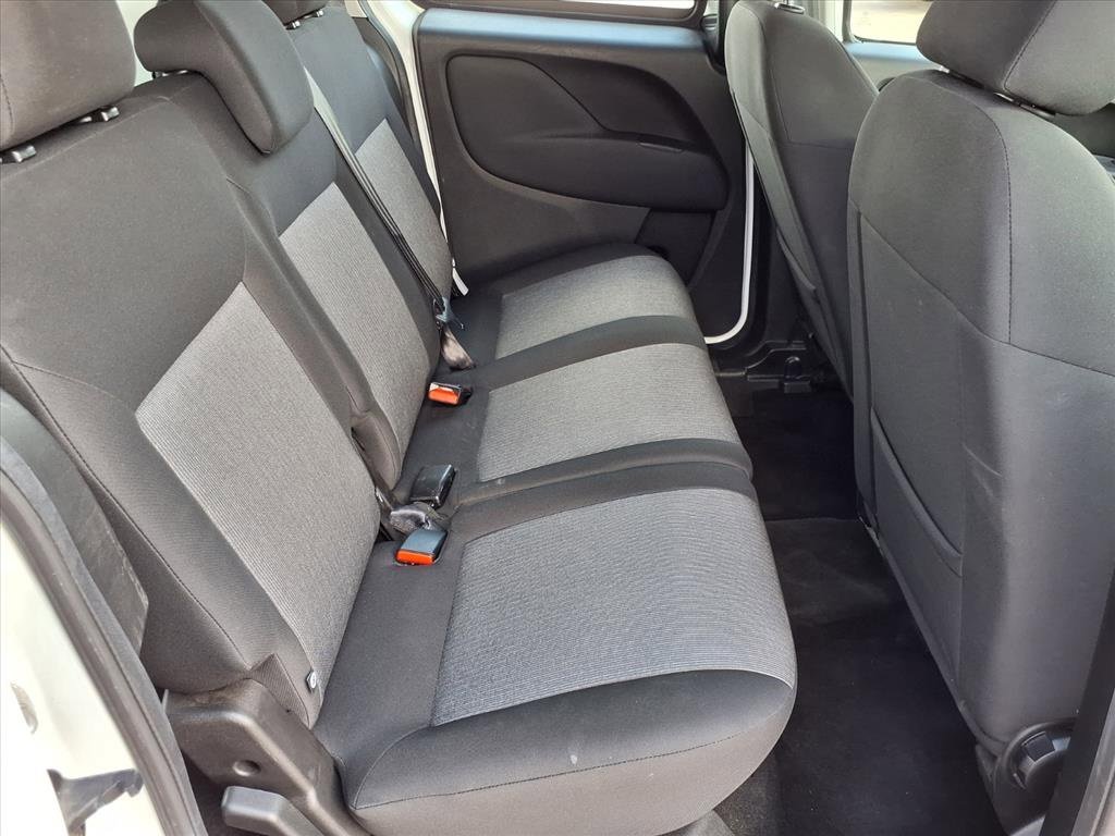 Used 2022 RAM ProMaster City Wagon image 21