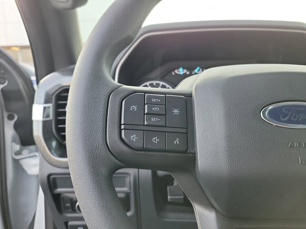 Certified 2023 Ford F150 XL w/ STX Appearance Package image 23