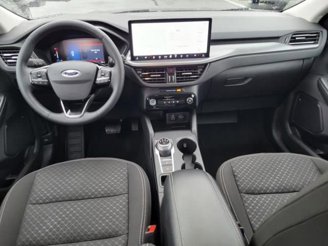 Certified 2024 Ford Escape Active w/ Tech Pack #1 image 17