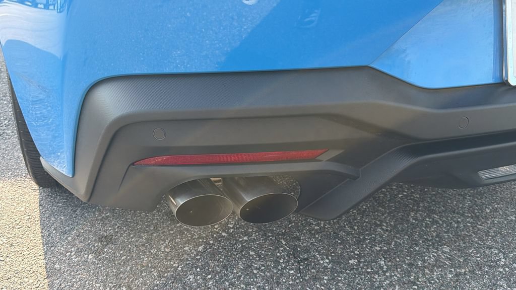 Certified 2024 Ford Mustang GT Premium RWD image 12
