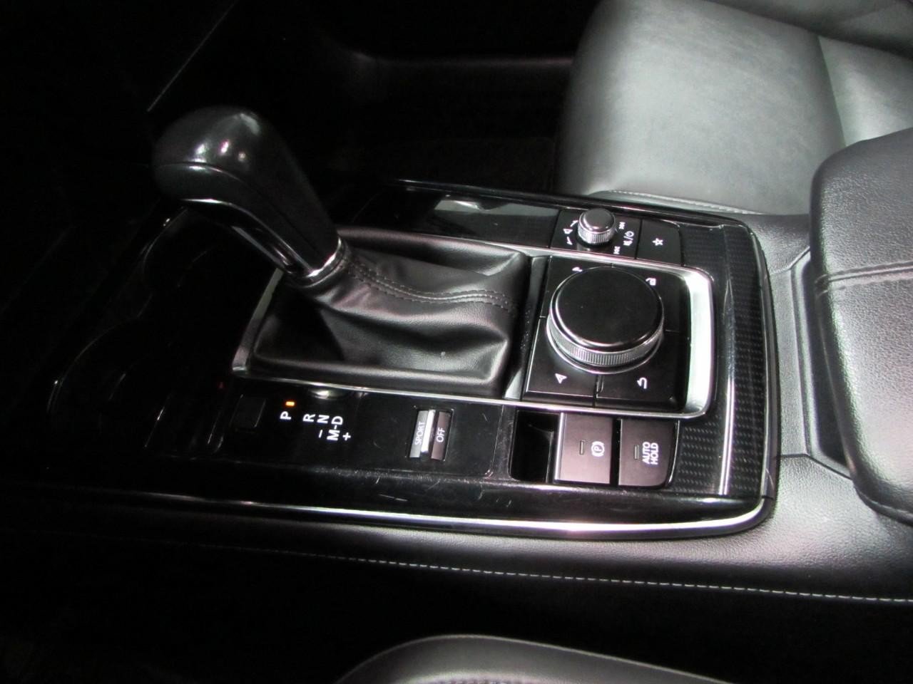 Used 2024 MAZDA CX-30 AWD 2.5 S w/ Preferred Package image 30