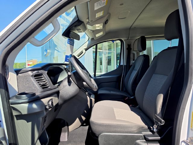 Certified 2026 Ford Transit 350 XLT RWD image 13