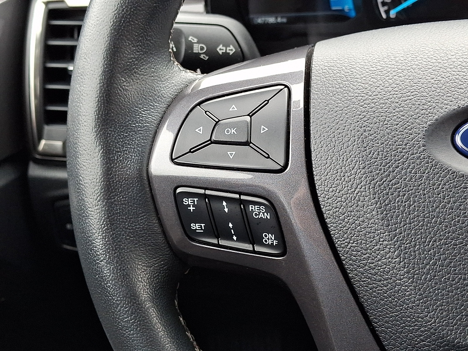 Certified 2019 Ford Ranger Lariat w/ Equipment Group 501A Mid AWD/4WD image 24
